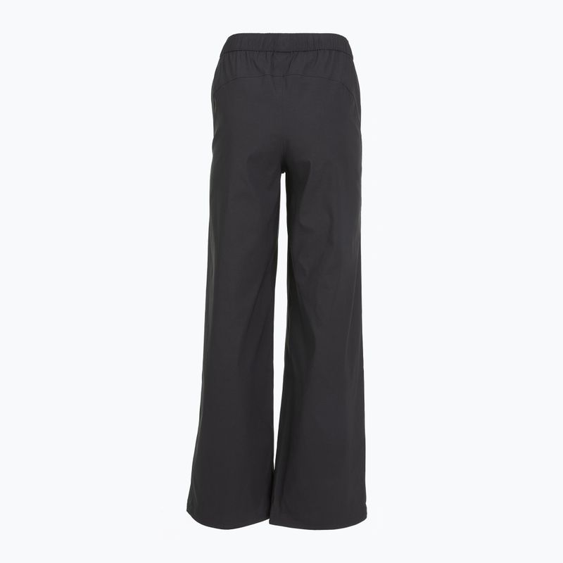 Damenhosen Under Armour Unstoppable Woven ultimate black/anthracite 2