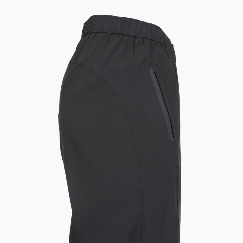 Damenhosen Under Armour Unstoppable Woven ultimate black/anthracite 4