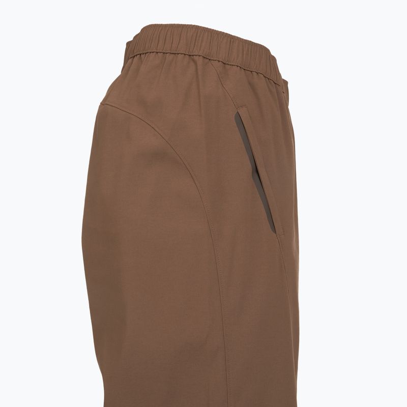 Damenshosen Under Armour Unstoppable Woven incense brown/kona brown 3
