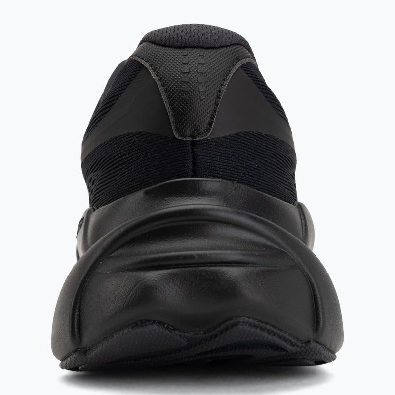 Herren-Laufschuhe Under Armour Halo Runner 2 Black/Anthracite/Metallic Black 6