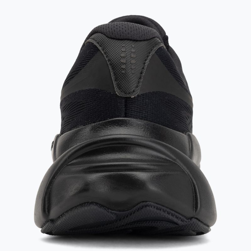 Laufschuhe für Damen Under Armour Halo Runner 2 Black/Anthracite/Metallic Black 6