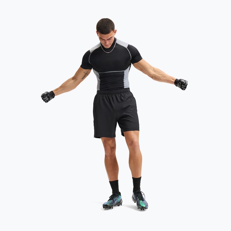 Herren-Trainingsshorts Under Armour Vanish Woven 2.0 Shorts black/castlerock 2