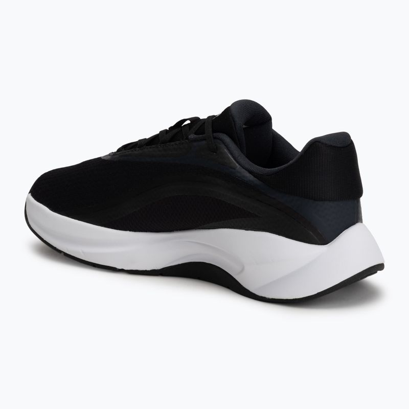 Damen Trainingsschuhe Under Armour Radiant TR black/anthracite/white 3