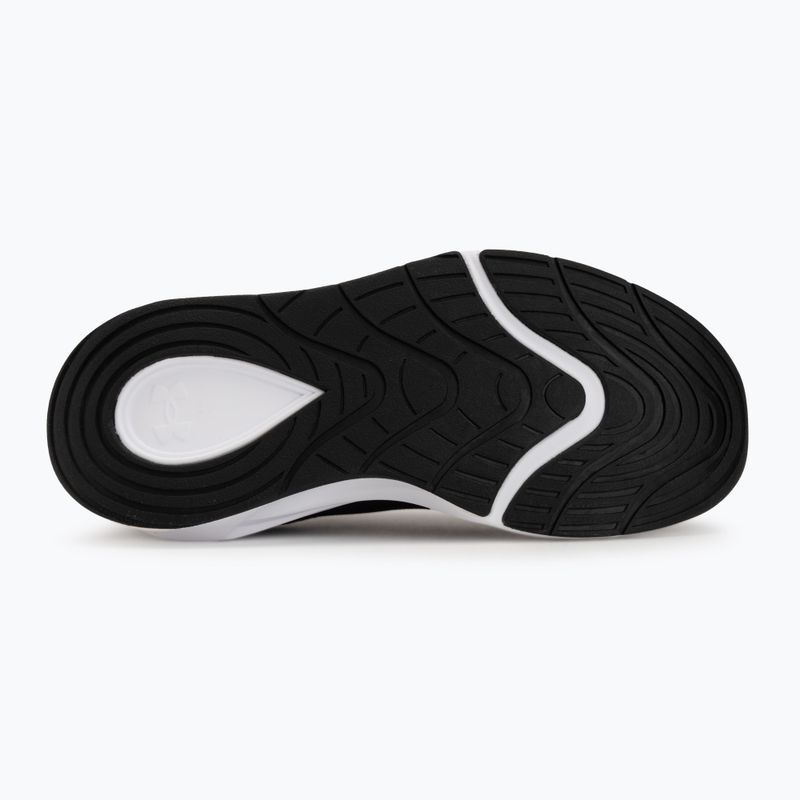Damen Trainingsschuhe Under Armour Radiant TR black/anthracite/white 4