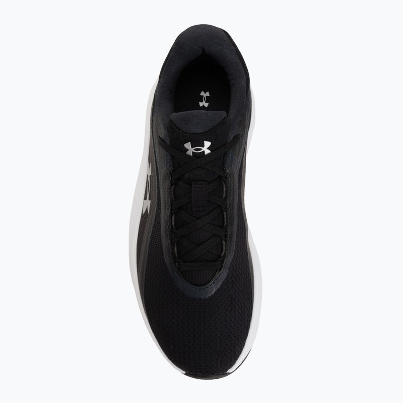 Damen Trainingsschuhe Under Armour Radiant TR black/anthracite/white 5