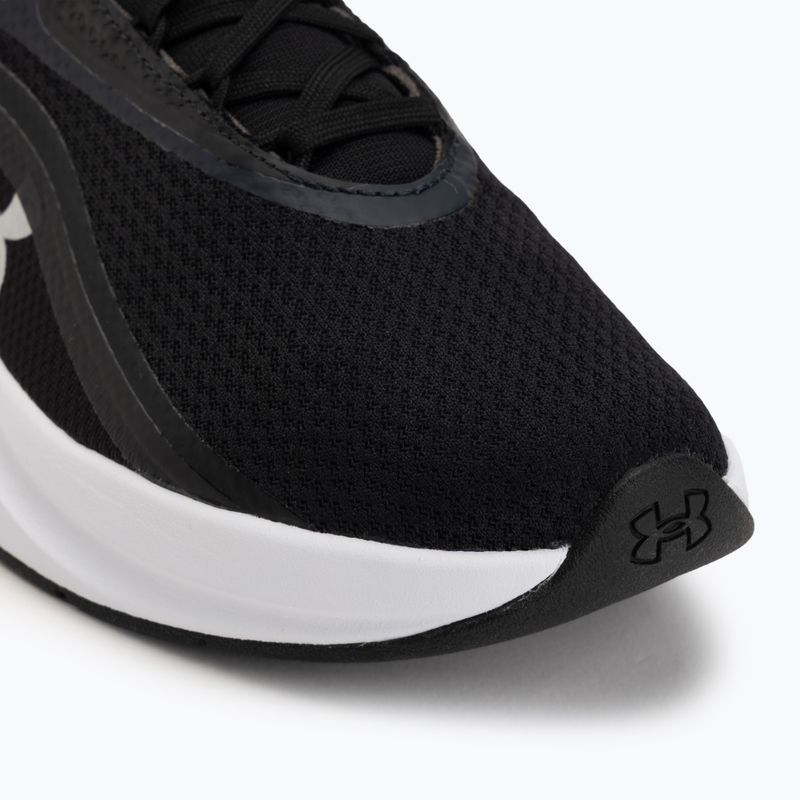 Damen Trainingsschuhe Under Armour Radiant TR black/anthracite/white 7