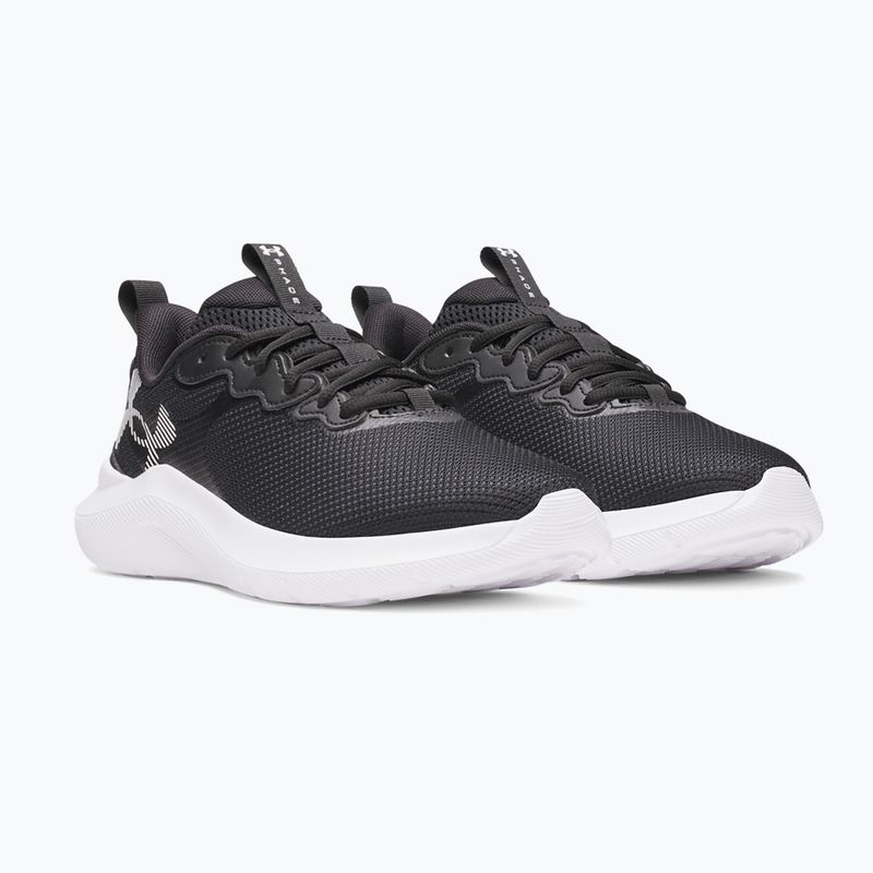 Laufschuhe für Damen Under Armour Phade RN 4 black/black/white 2