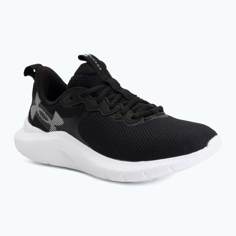 Laufschuhe für Damen Under Armour Phade RN 4 black/black/white