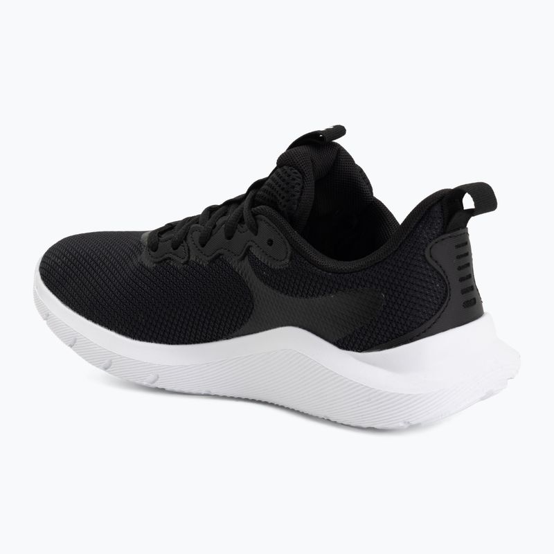 Laufschuhe für Damen Under Armour Phade RN 4 black/black/white 3