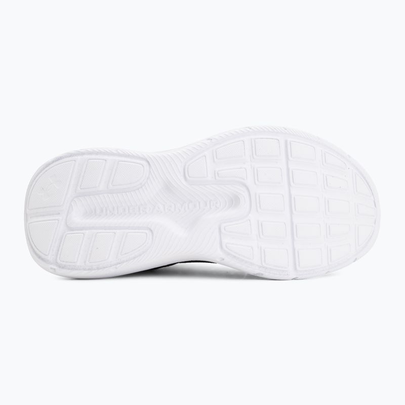 Laufschuhe für Damen Under Armour Phade RN 4 black/black/white 4