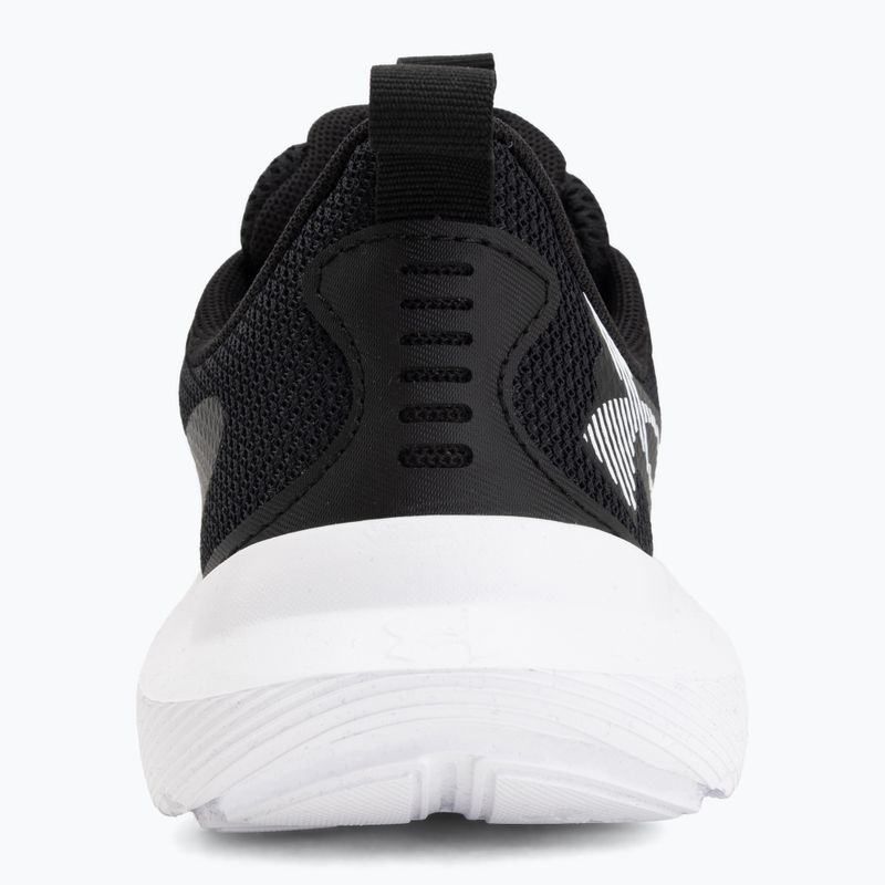 Laufschuhe für Damen Under Armour Phade RN 4 black/black/white 6