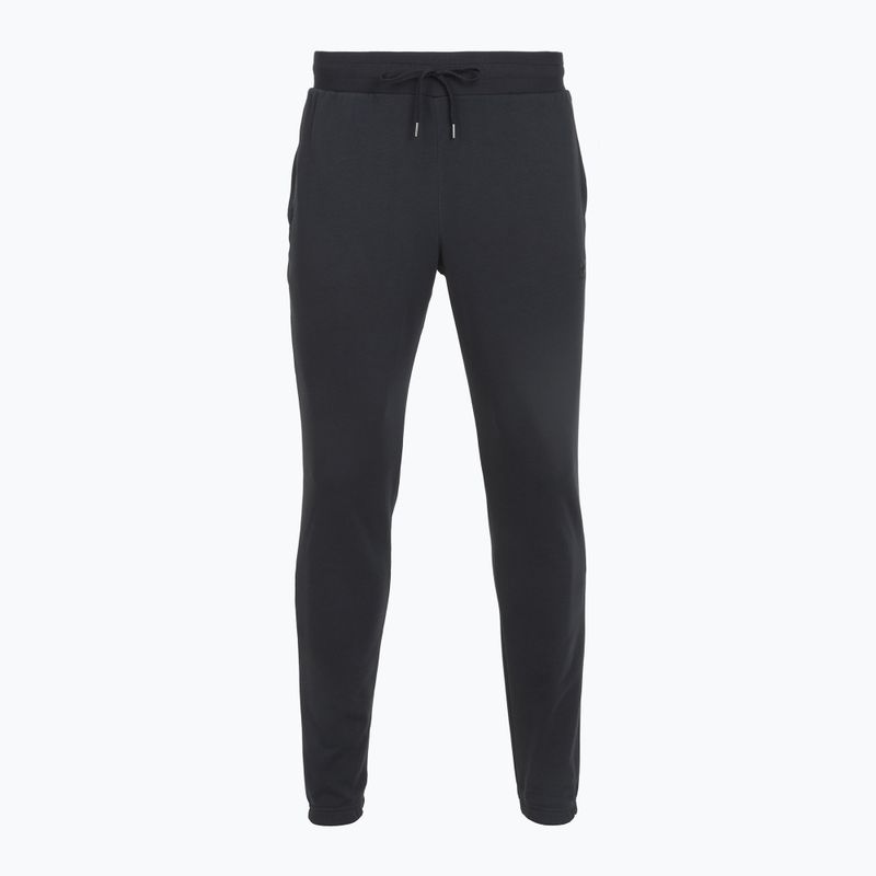 Herrenhose Under Armour Rival LW Jogger black/black