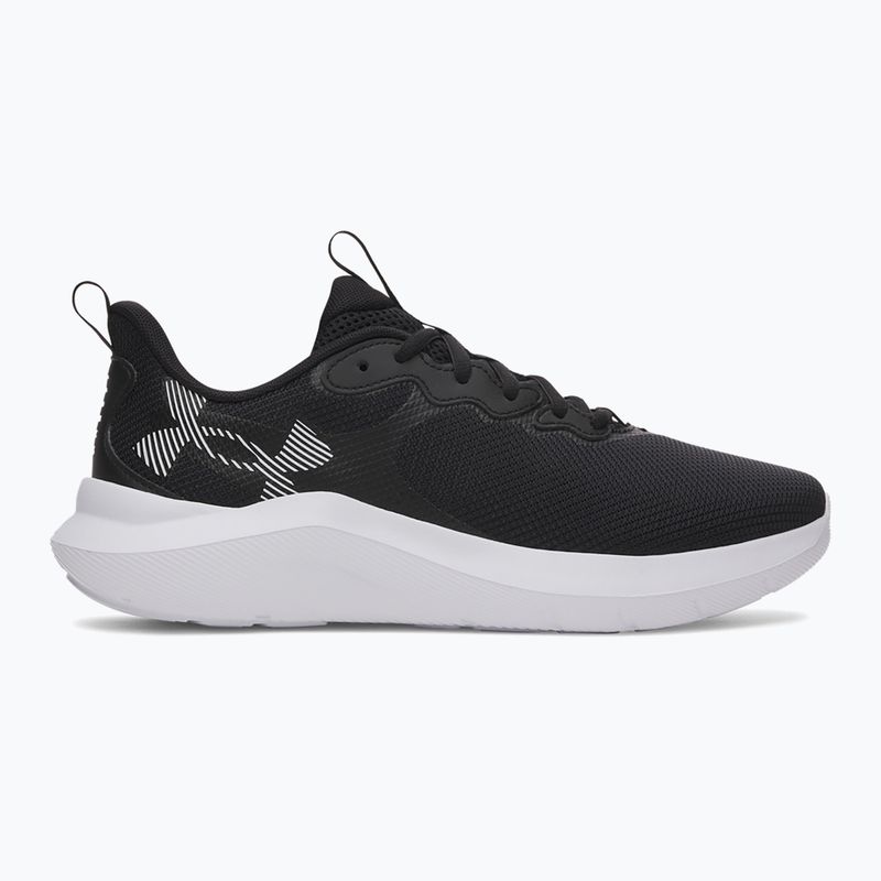 Herren-Laufschuhe Under Armour Phade RN 4 black/black/white