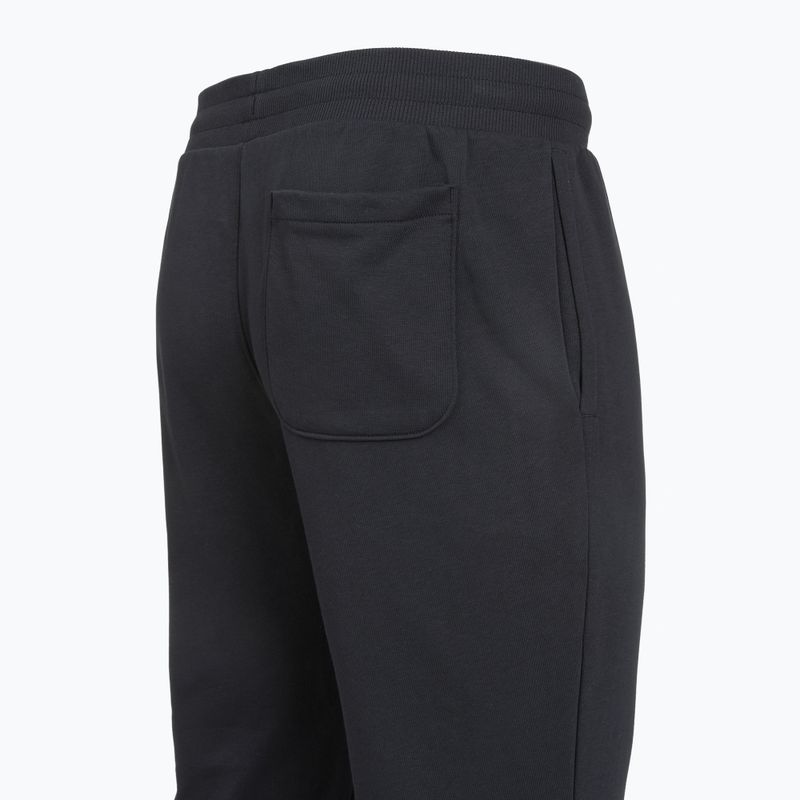 Herrenhose Under Armour Rival LW Graphic Jogger black/castelrock 4