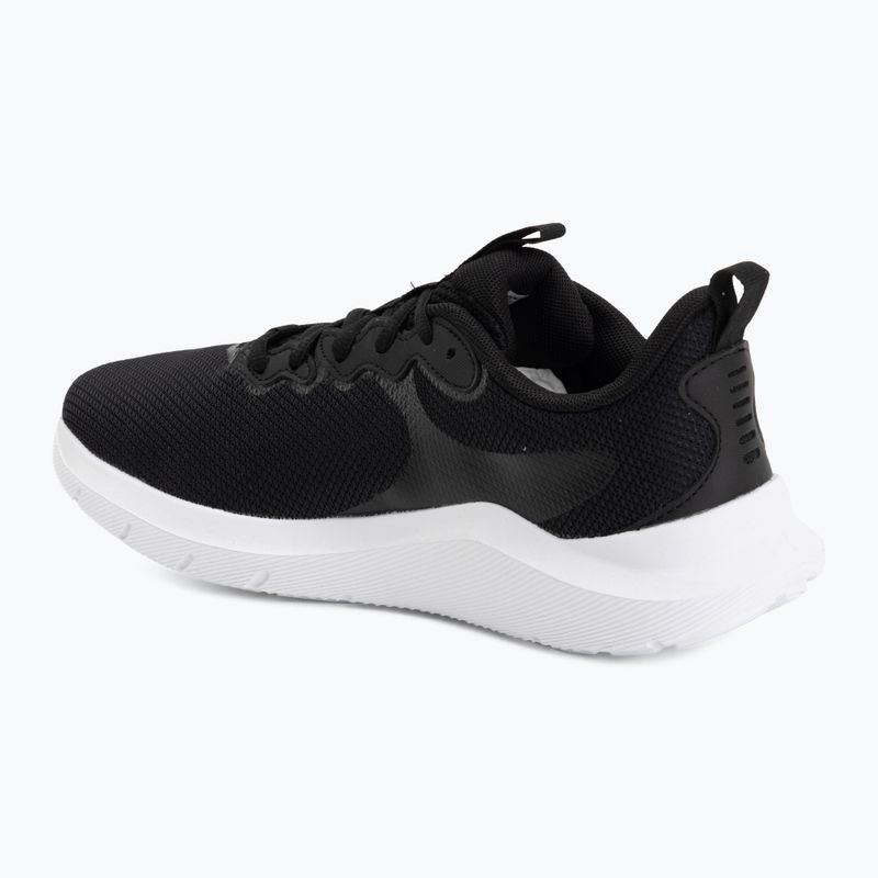 Herren-Laufschuhe Under Armour Phade RN 4 black/black/white 3