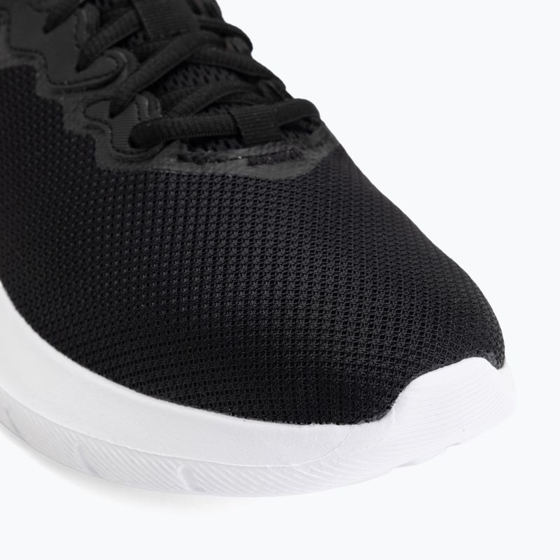 Herren-Laufschuhe Under Armour Phade RN 4 black/black/white 7