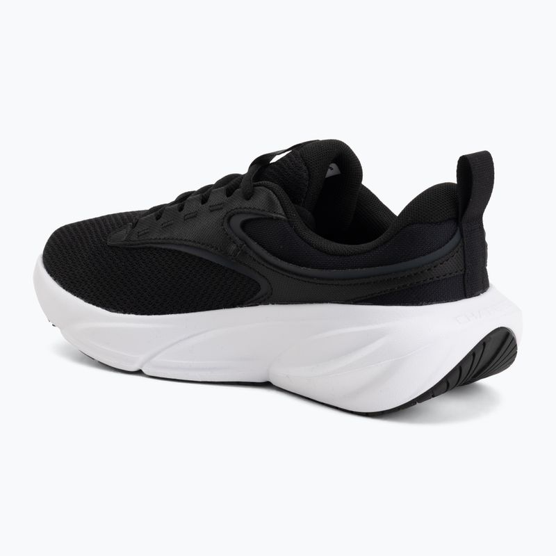 Laufschuhe für Damen Under Armour Surge 5 black/white/castlerock 3