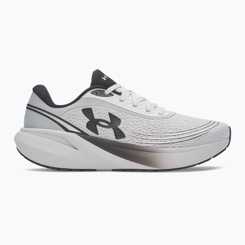 Herren-Laufschuhe Under Armour Velociti Sport mod gray/black/black