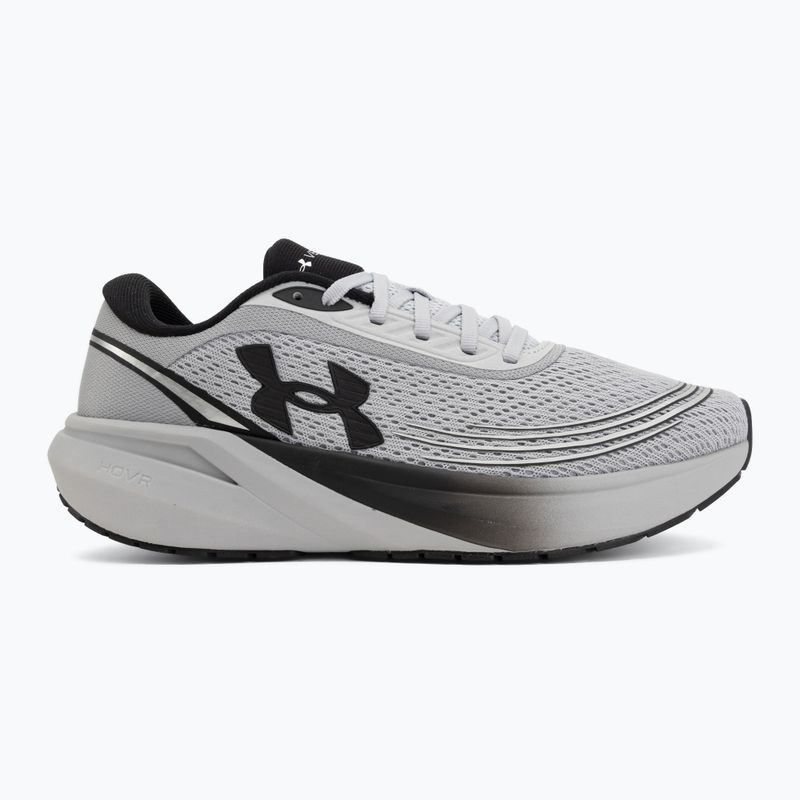 Herren-Laufschuhe Under Armour Velociti Sport mod gray/black/black 2