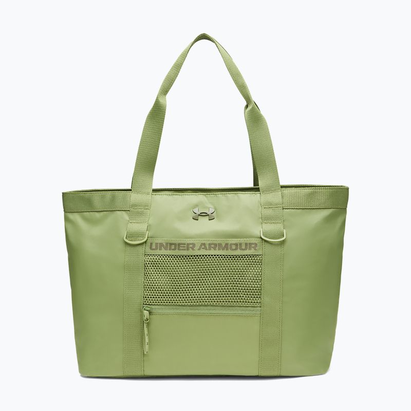 Damentasche Under Armour Studio Tote 21,75 l warm olive/marine od green