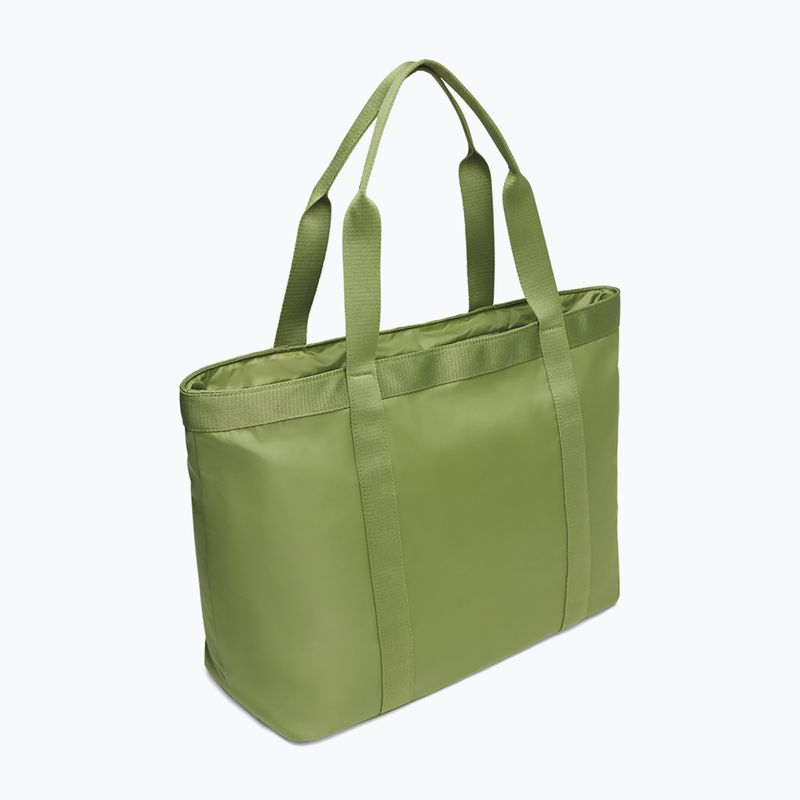 Damentasche Under Armour Studio Tote 21,75 l warm olive/marine od green 2