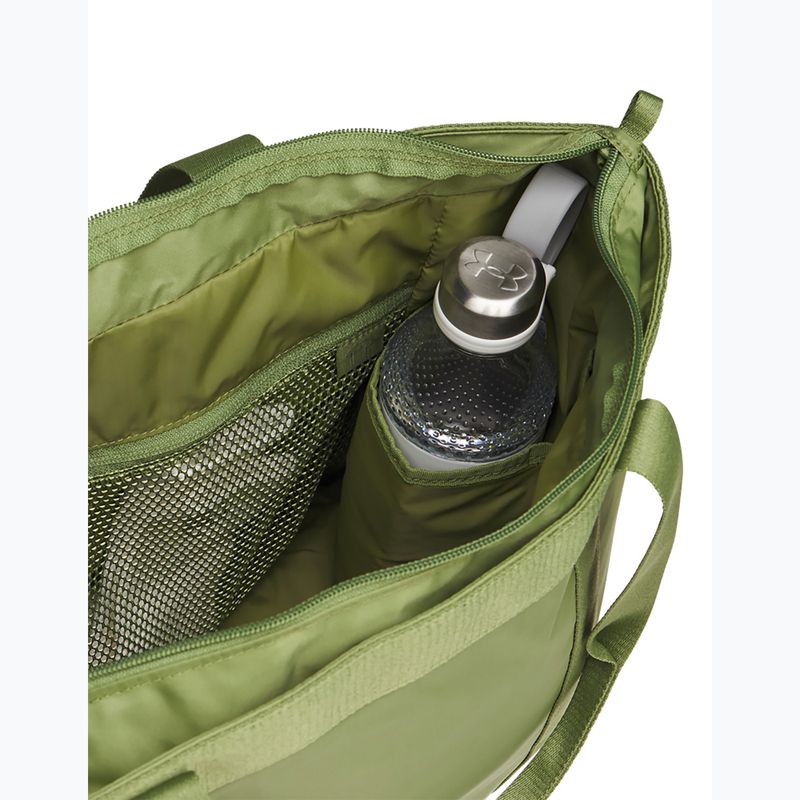 Damentasche Under Armour Studio Tote 21,75 l warm olive/marine od green 4