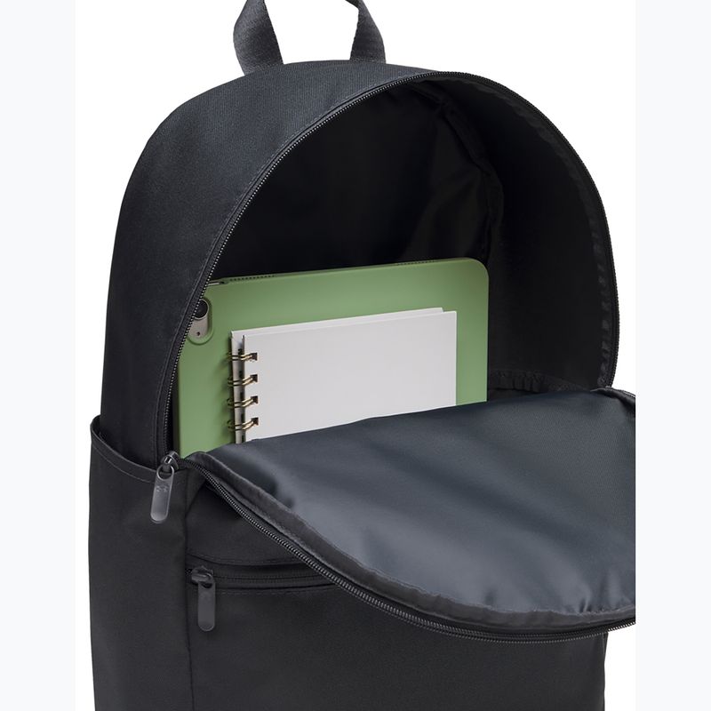 Rucksack Under Armour Essential Patch Backpack anthracite/anthracite 5