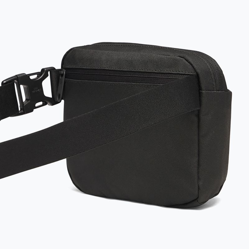 Bauchtasche Under Armour Essential XB black/black/black 2