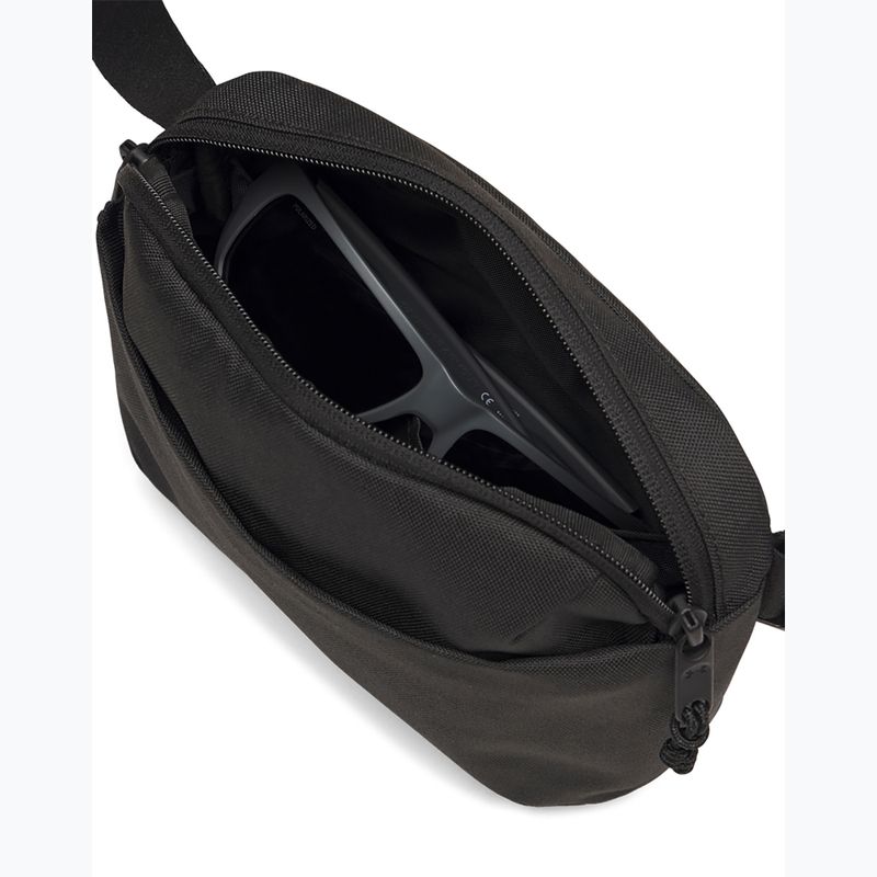 Bauchtasche Under Armour Essential XB black/black/black 4