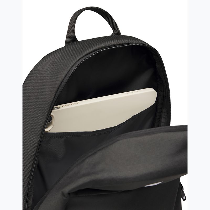 Cityrucksack Under Armour Essential Halftime 23 l black/white 3