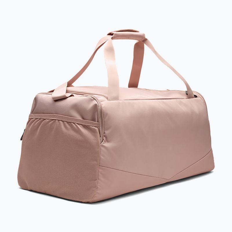 Tasche Under Armour Undeniable 5.0 Duffle M bashful pink/deep almond 2