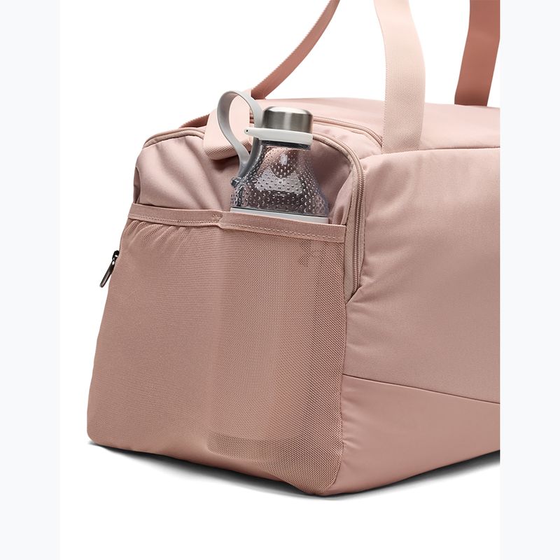 Tasche Under Armour Undeniable 5.0 Duffle M bashful pink/deep almond 4