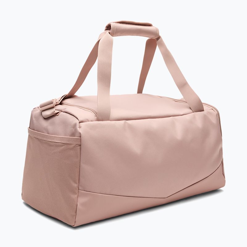 Tasche Under Armour Undeniable 5.0 Duffle XS bashful pink/bashful pink/deep almond 2
