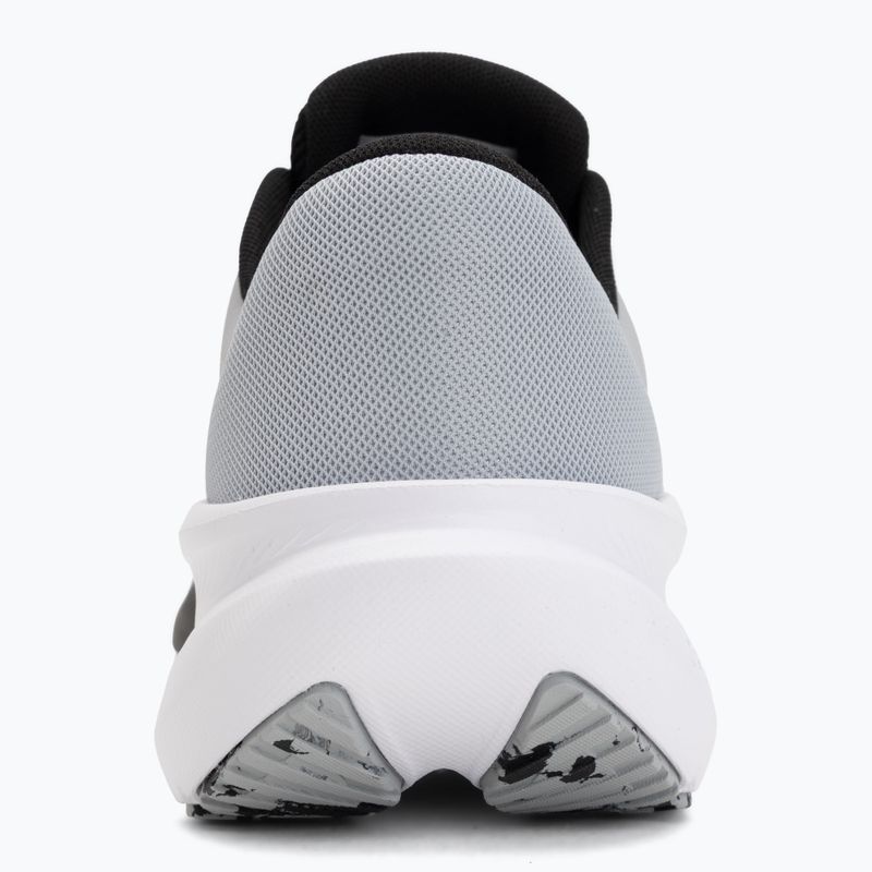 Herren-Laufschuhe Under Armour Chase mod gray/white/black 6