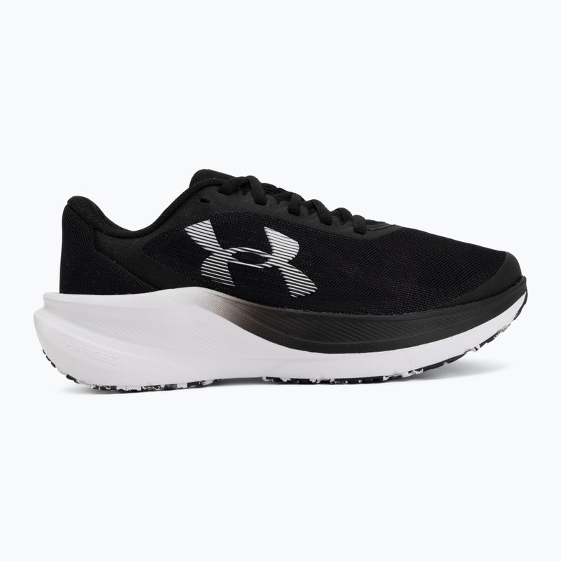 Laufschuhe für Damen Under Armour Chase black/black/white 2