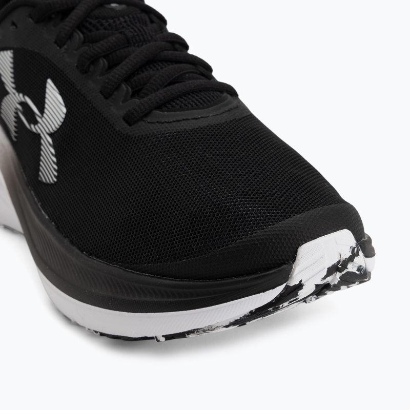 Laufschuhe für Damen Under Armour Chase black/black/white 7