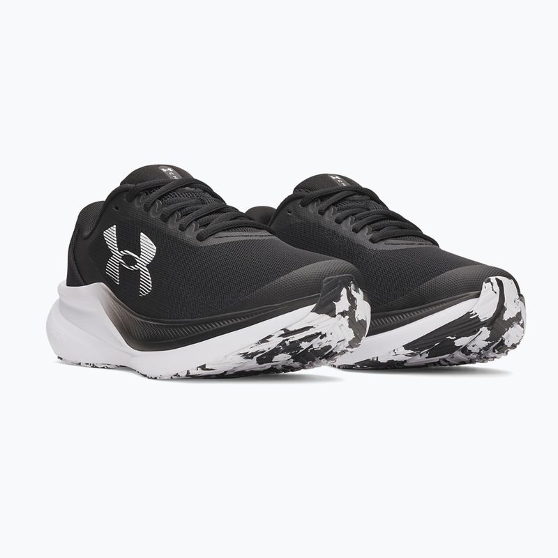 Laufschuhe für Damen Under Armour Chase black/black/white 2
