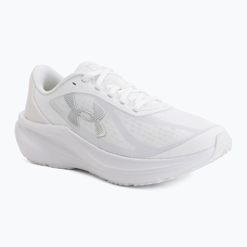 Laufschuhe für Damen Under Armour Chase white/white/iridescent