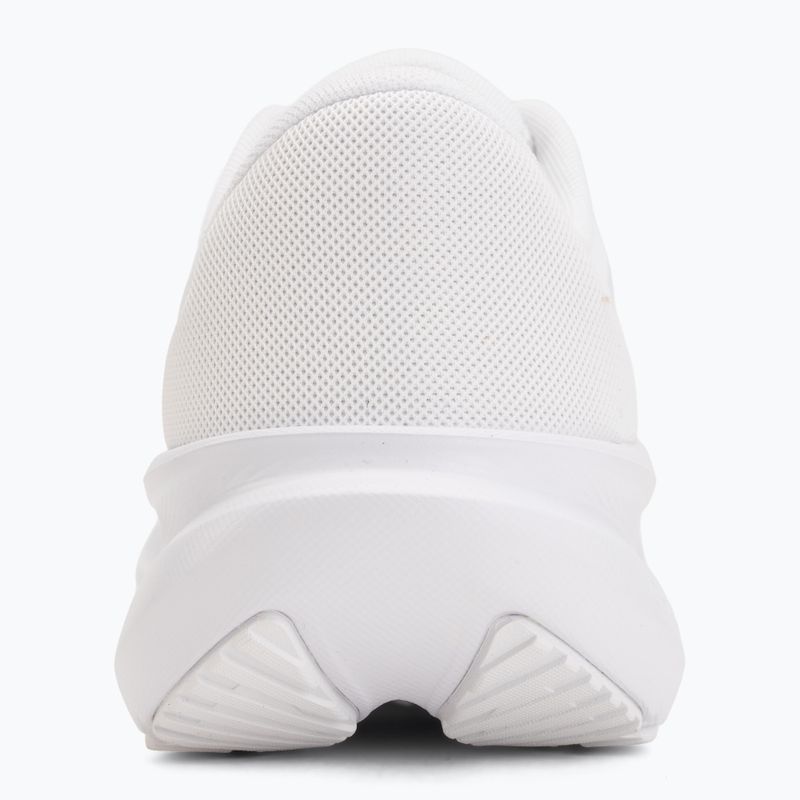 Laufschuhe für Damen Under Armour Chase white/white/iridescent 6