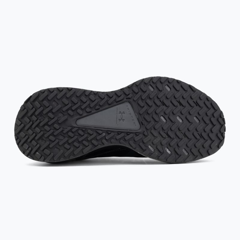 Damen Trainingsschuhe Under Armour Reign XT castlerock/black/black 4