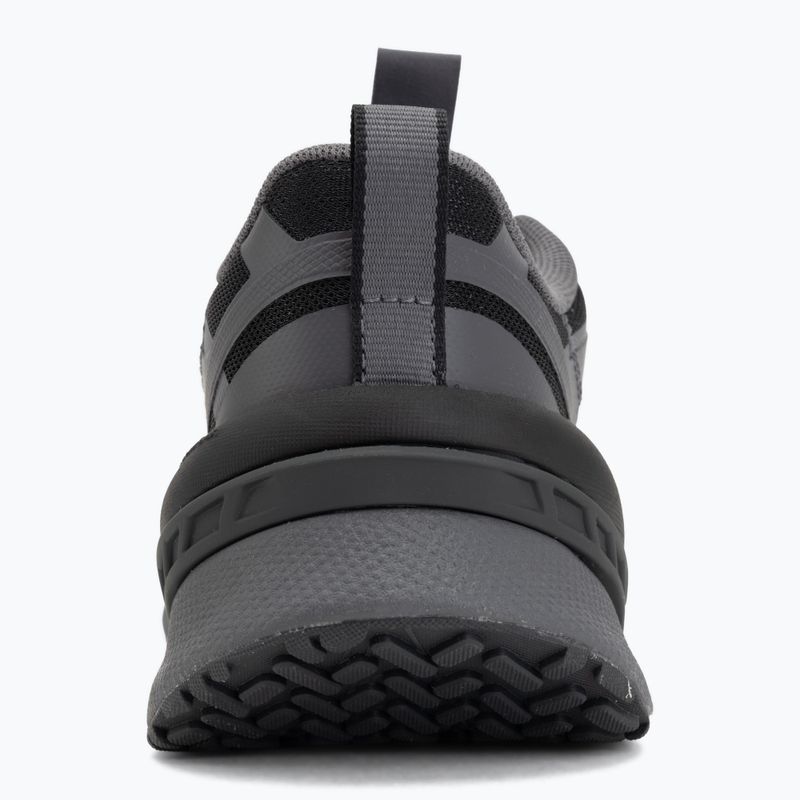 Damen Trainingsschuhe Under Armour Reign XT castlerock/black/black 6