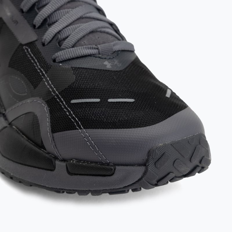 Damen Trainingsschuhe Under Armour Reign XT castlerock/black/black 7