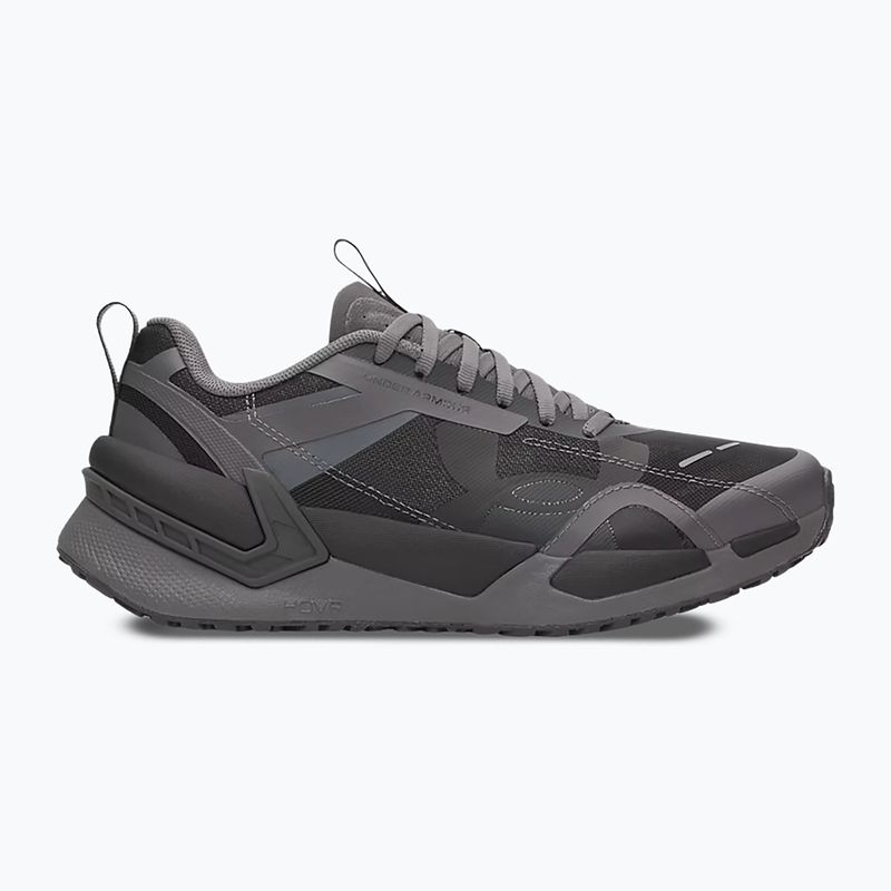 Damen Trainingsschuhe Under Armour Reign XT castlerock/black/black