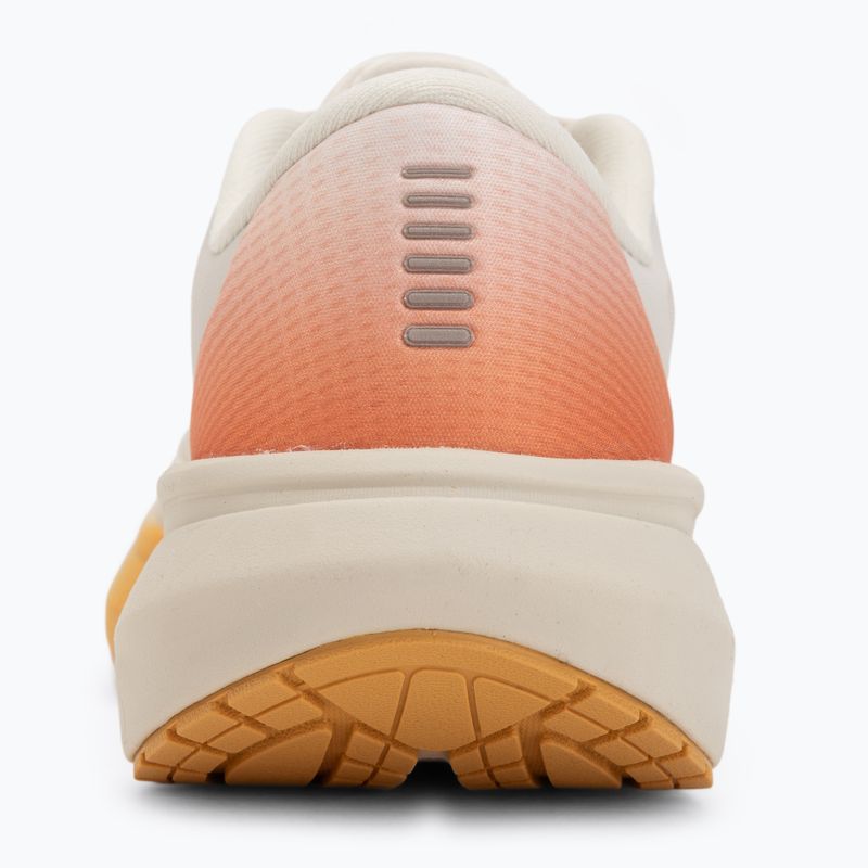 Laufschuhe für Damen Under Armour Velociti Pace stone/dusty coral/metallic buff 6