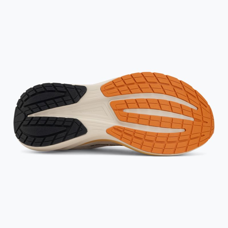 Herren-Laufschuhe Under Armour Velociti Pace stone/terra gold/anthracite 4
