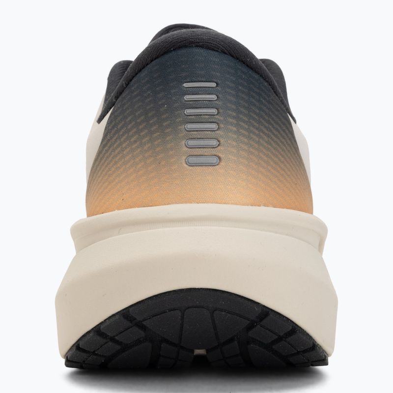 Herren-Laufschuhe Under Armour Velociti Pace stone/terra gold/anthracite 6