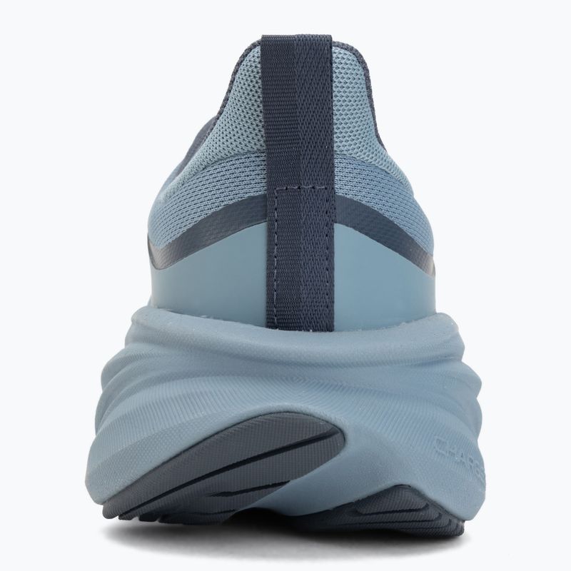 Herren-Laufschuhe Under Armour Rogue 6 blue wind/downpour gray/flash light 6