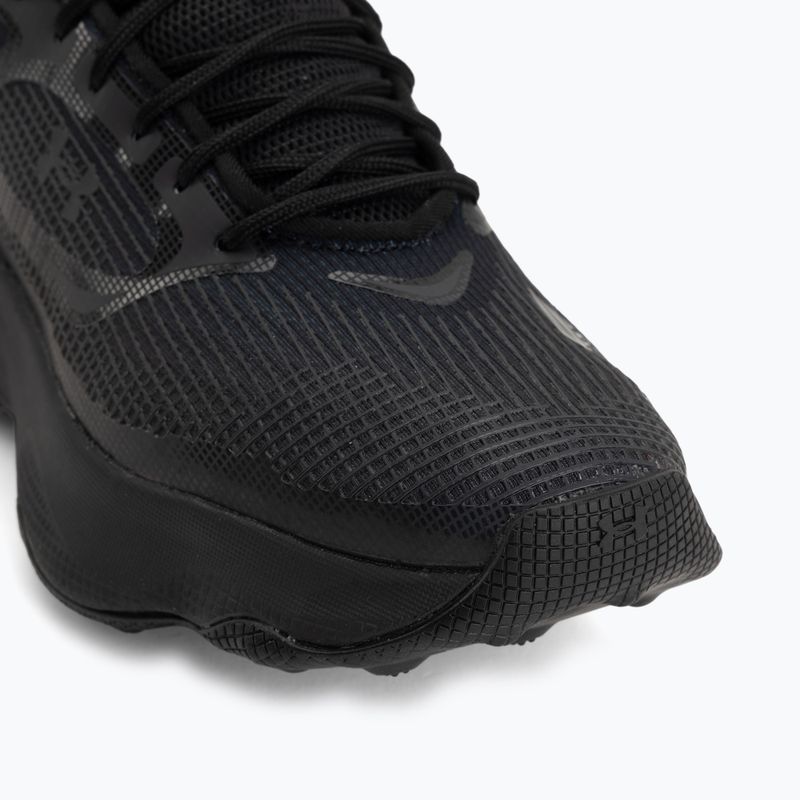 Damen Trainingsschuhe Under Armour Pulse black/anthracite/anthracite 7
