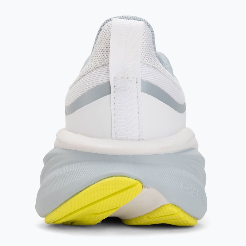 Laufschuhe für Damen Under Armour Rogue 6 white/blue fog/flash light 6