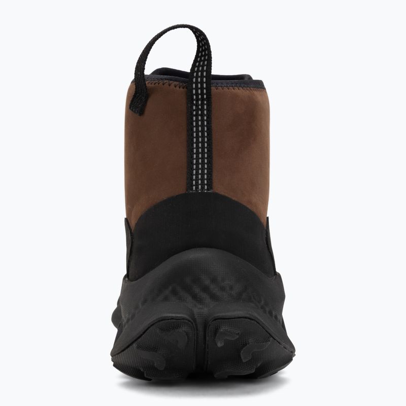 Herren-Trekkingstiefel Under Armour Charged Expanse Mid LTHR WP Incense Brown/Black/Khaki Base 6